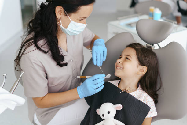 Best Lost Filling or Crown Replacement in Poway, CA