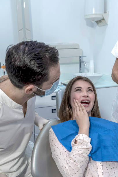 Best Knocked-Out Tooth (Avulsed Tooth) Treatment in Poway, CA